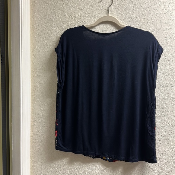 Papermoon floral top - Picture 4 of 5